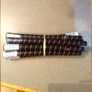 GOLF PRIDE SOFTIE GRIPS-SET OF 10